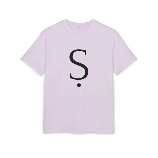 SIND 'S' Oversized