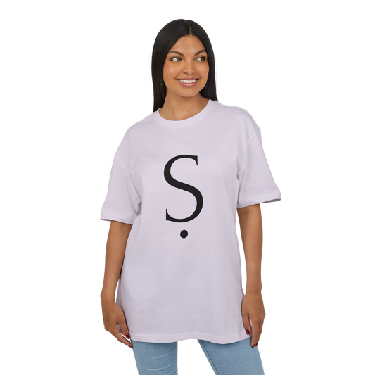 SIND 'S' Oversized