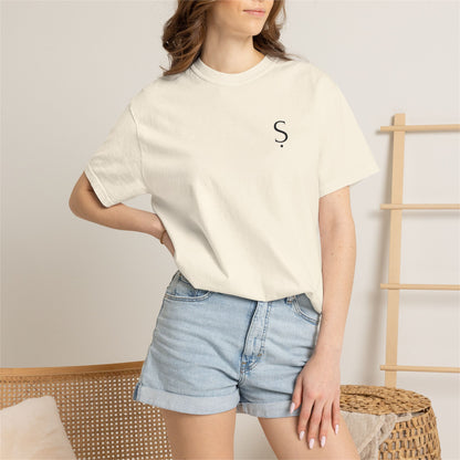 SIND Logo, simple.