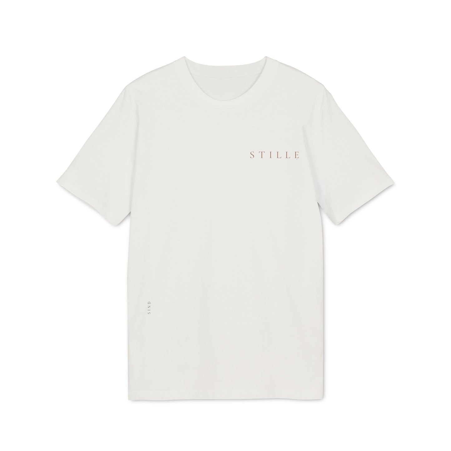 STILLE (calm)