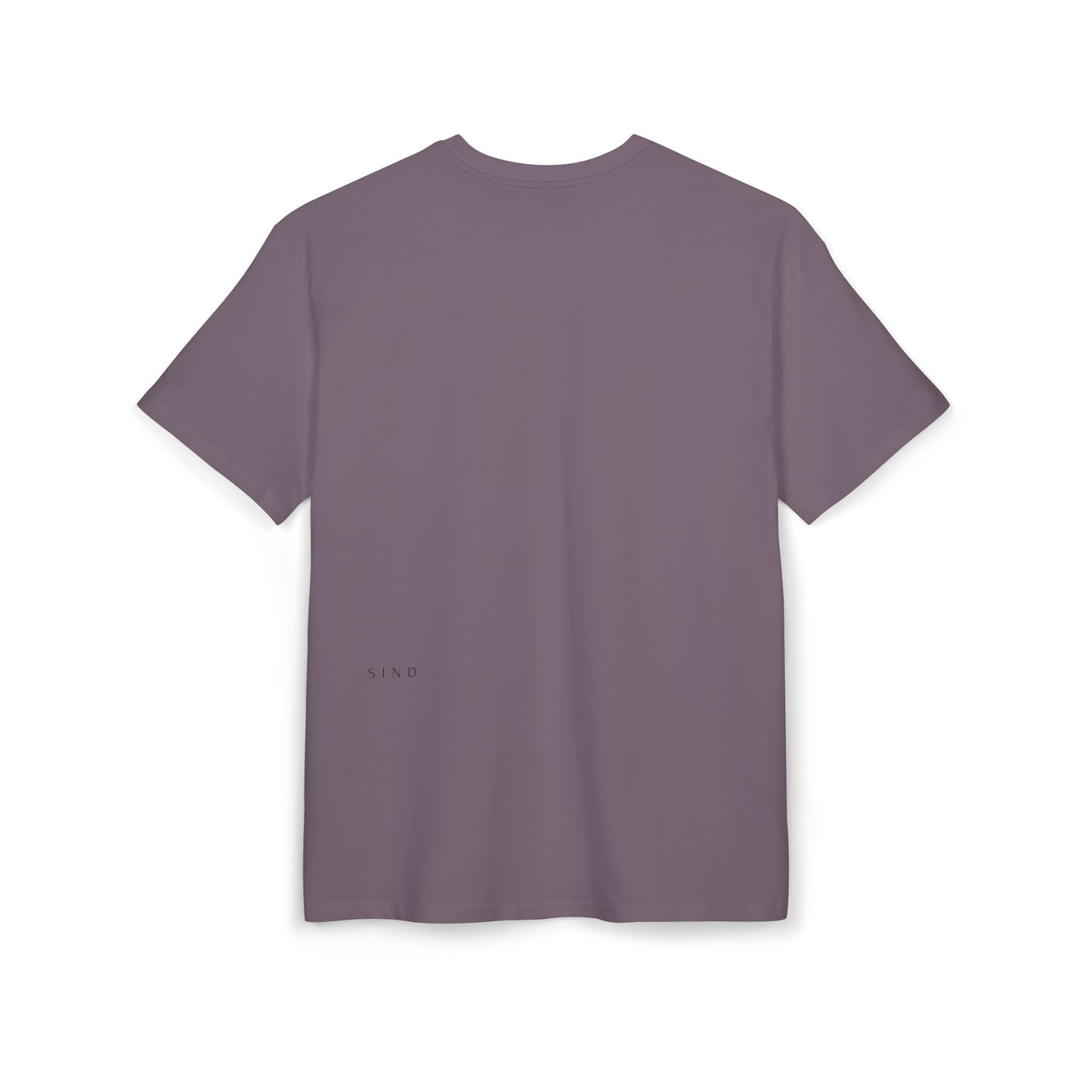 SIND 'S' Oversized