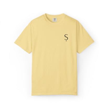 SIND Logo, simple.