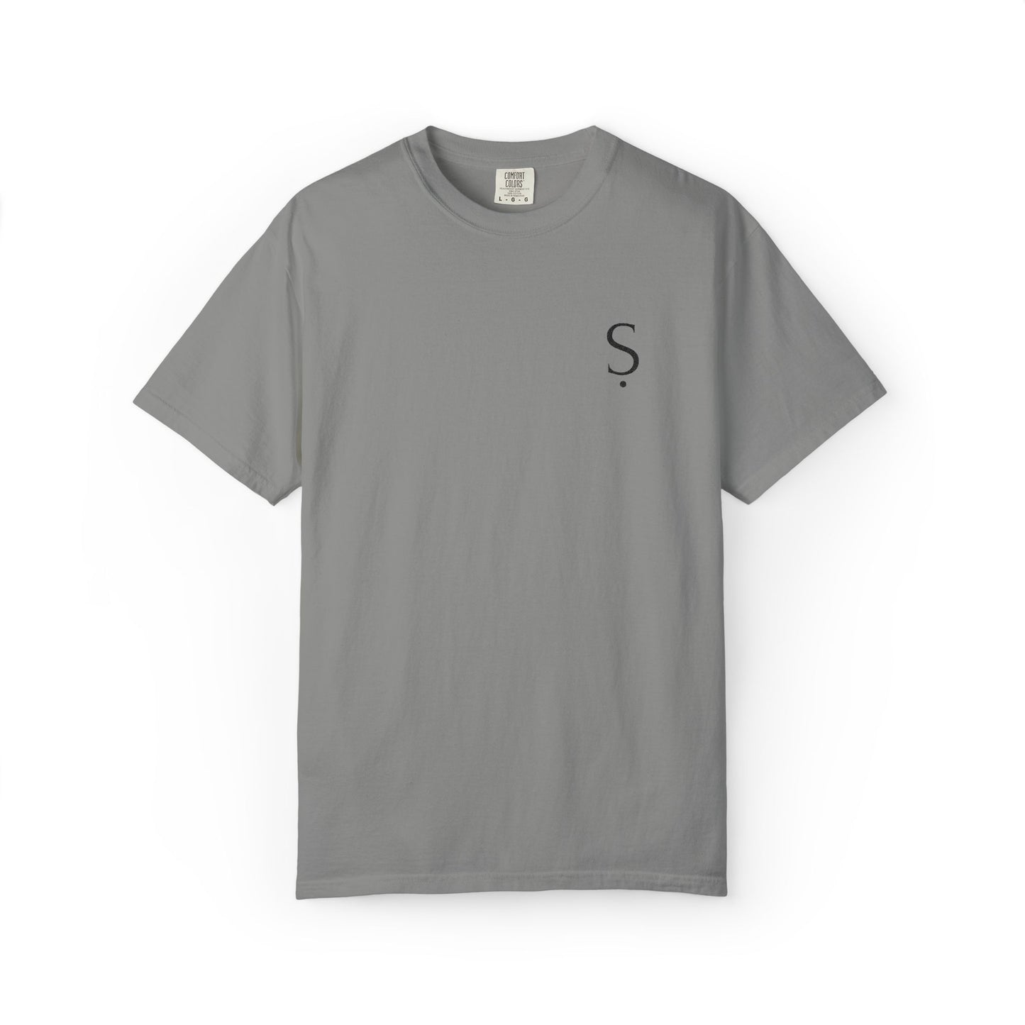 SIND Logo, simple.