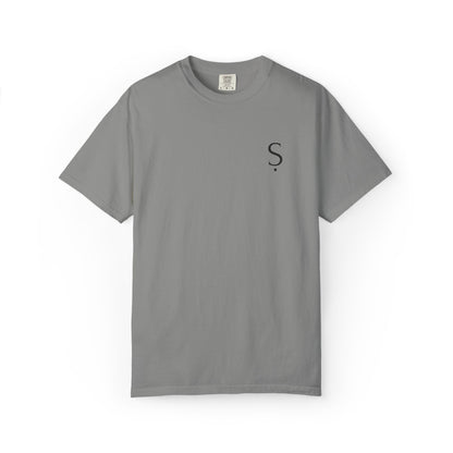 SIND Logo, simple.