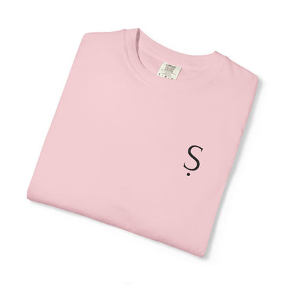 SIND Logo, simple.