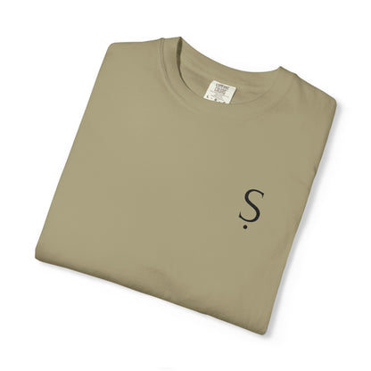 SIND Logo, simple.