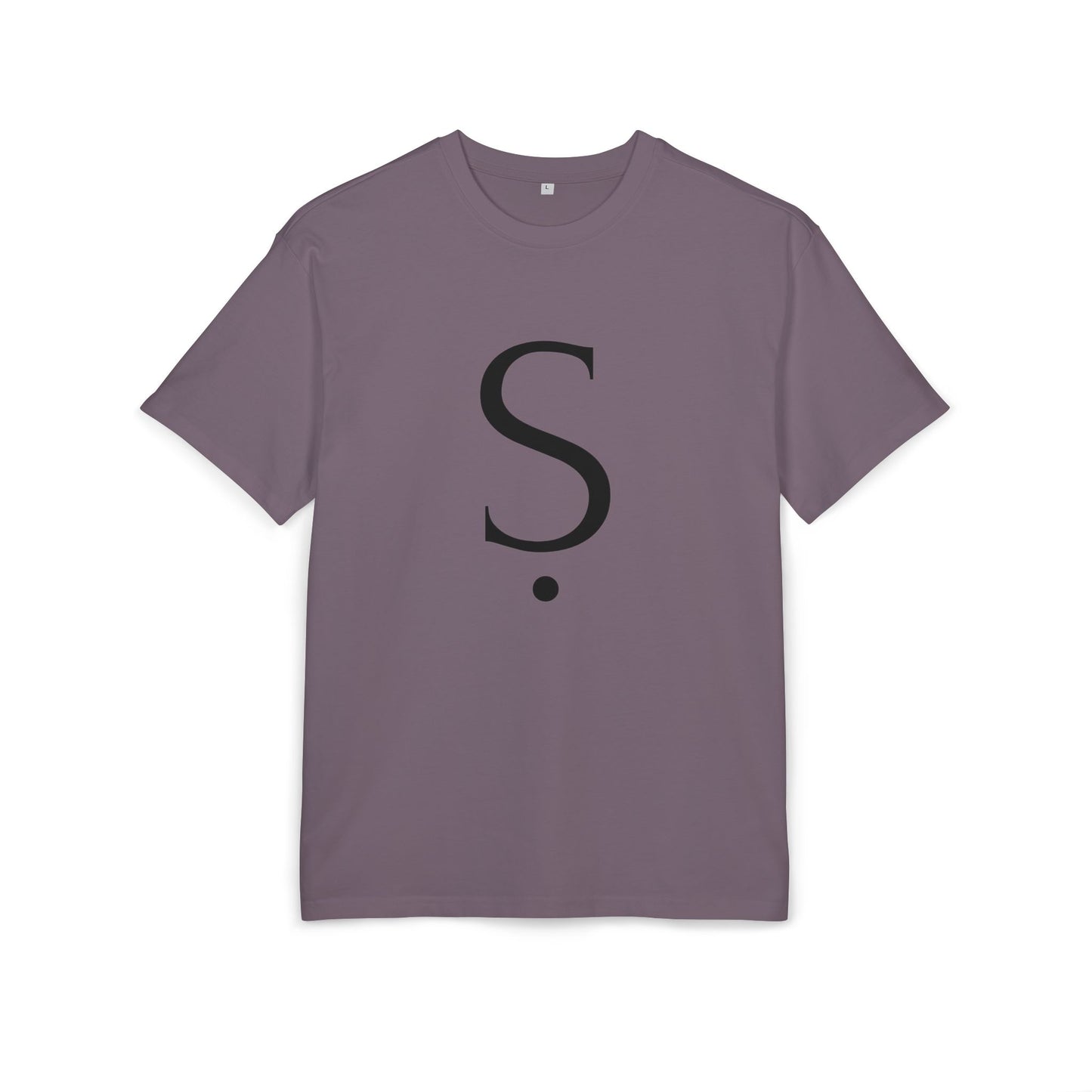 SIND 'S' Oversized