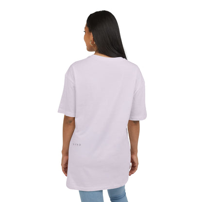 SIND 'S' Oversized