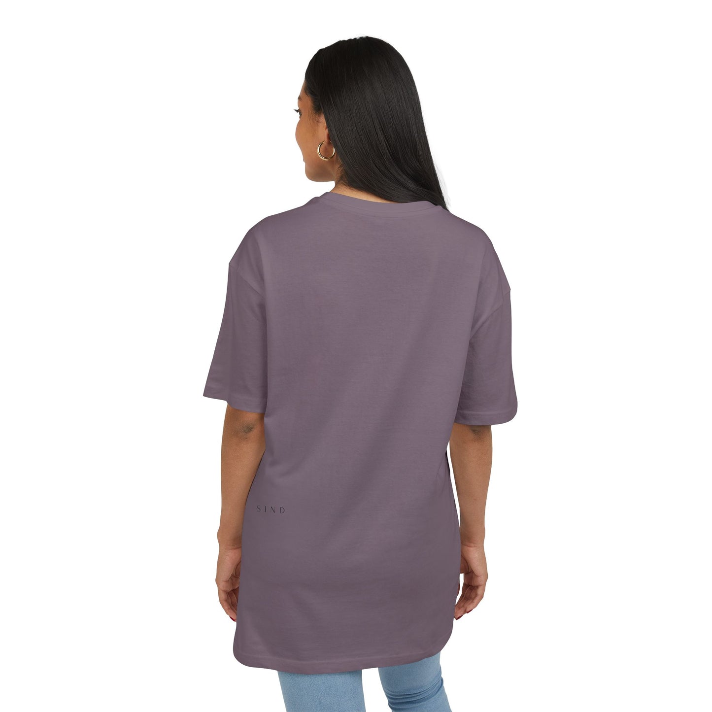 SIND 'S' Oversized