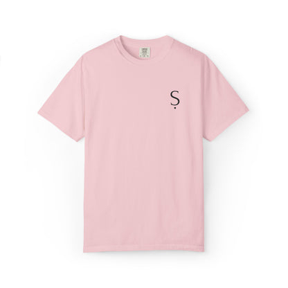 SIND Logo, simple.