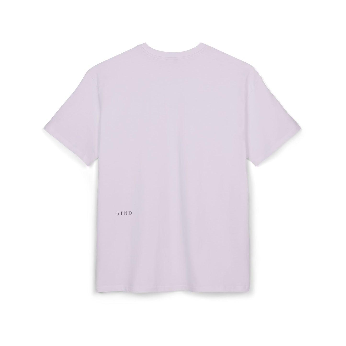 SIND 'S' Oversized