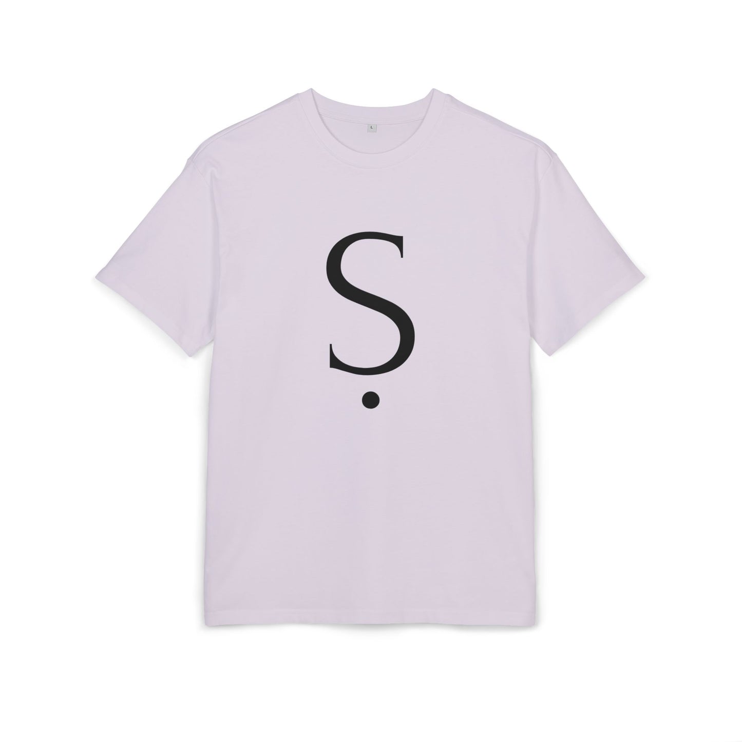 SIND 'S' Oversized