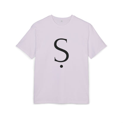 SIND 'S' Oversized