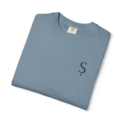 SIND Logo, simple.