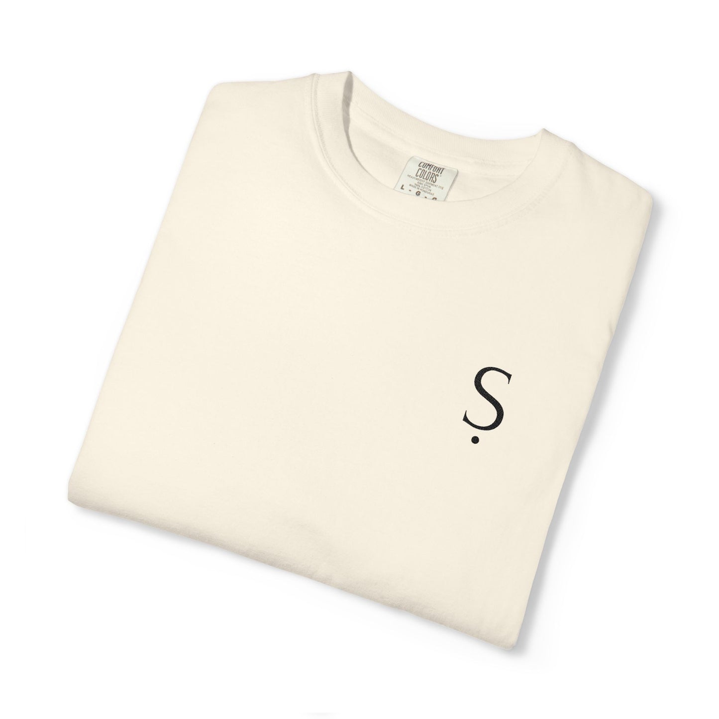 SIND Logo, simple.