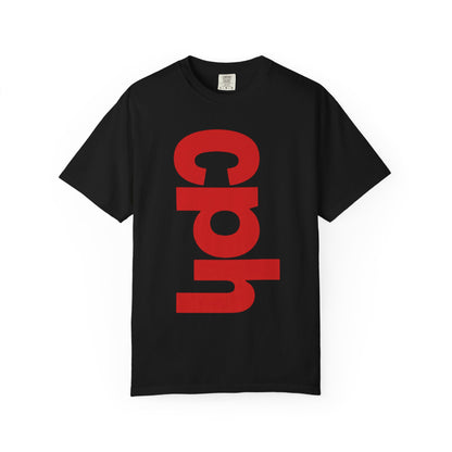 CPH / Honoring our Origins