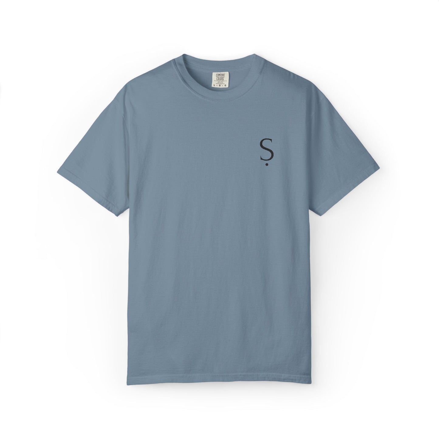 SIND Logo, simple.