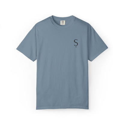 SIND Logo, simple.