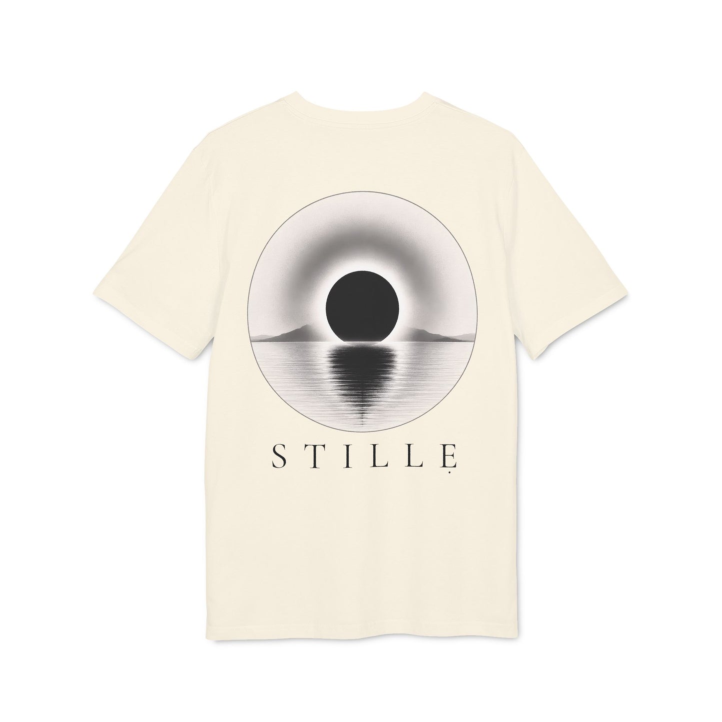 STILLE (calm)