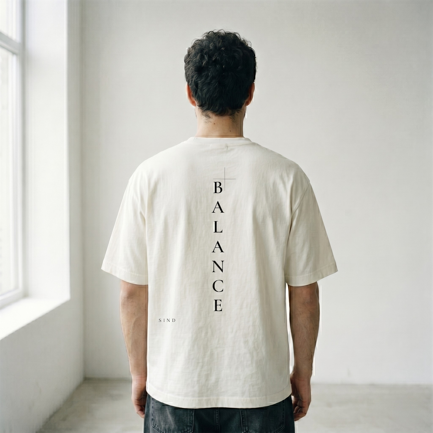 BALANCE