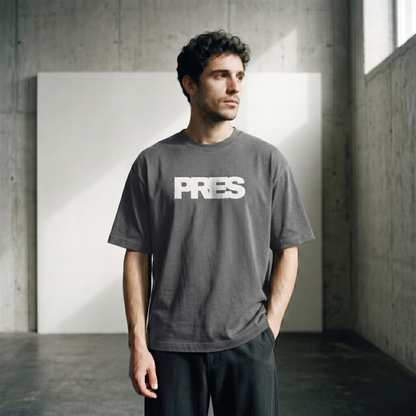 PRES (press)