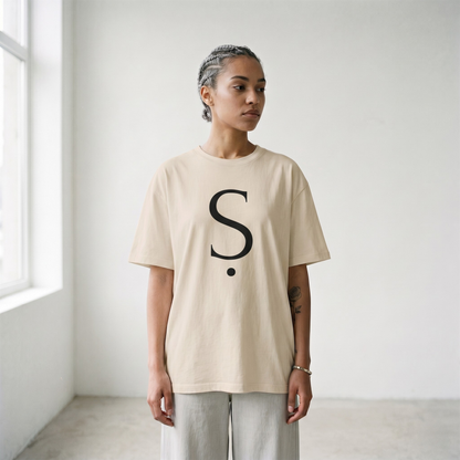 SIND 'S' Oversized