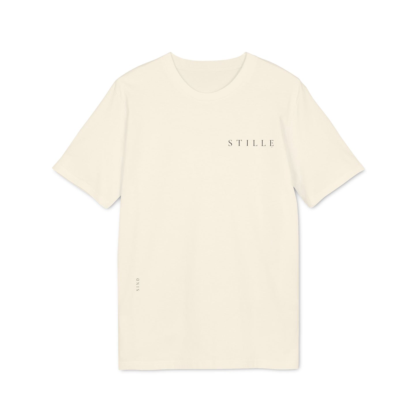 STILLE (calm)