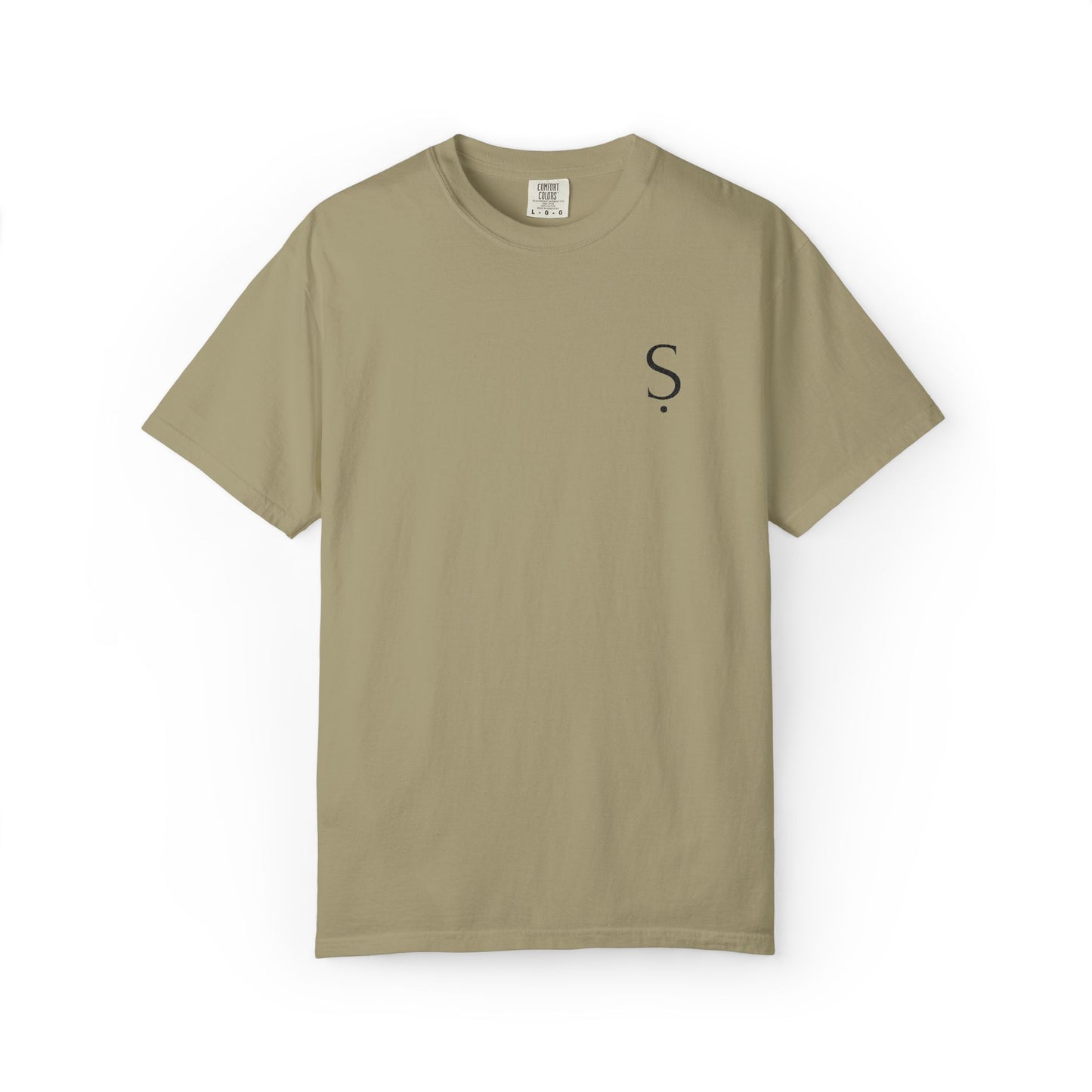 SIND Logo, simple.