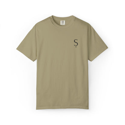 SIND Logo, simple.