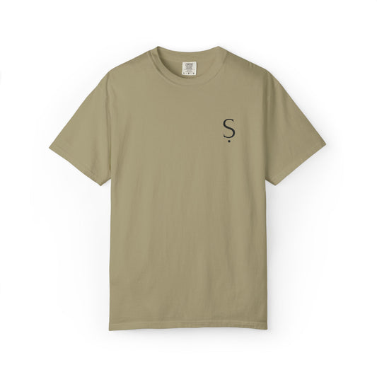 SIND Logo, simple.
