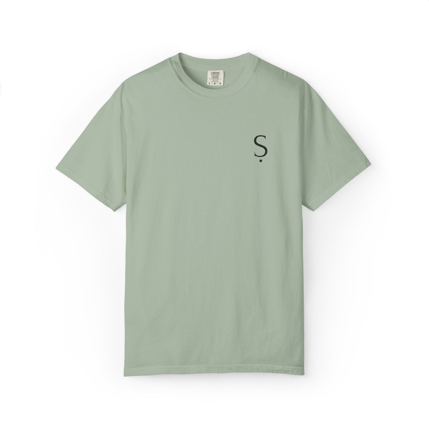 SIND Logo, simple.