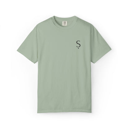 SIND Logo, simple.