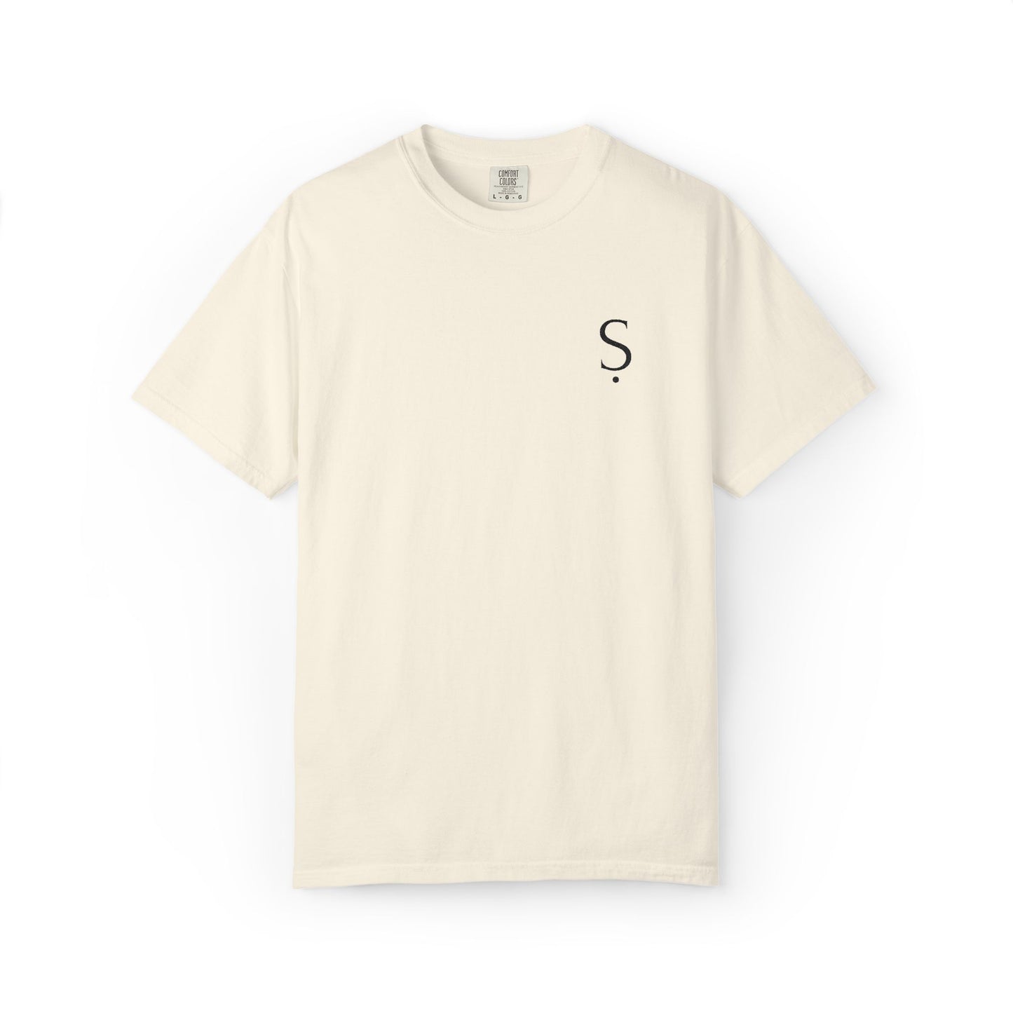 SIND Logo, simple.