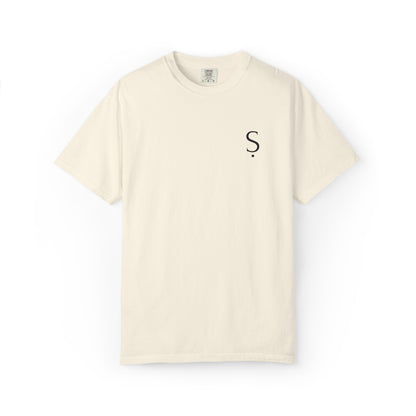 SIND Logo, simple.