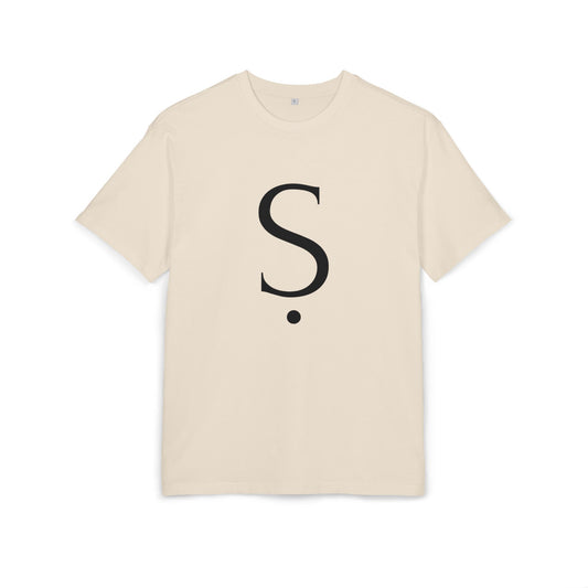 SIND 'S' Oversized