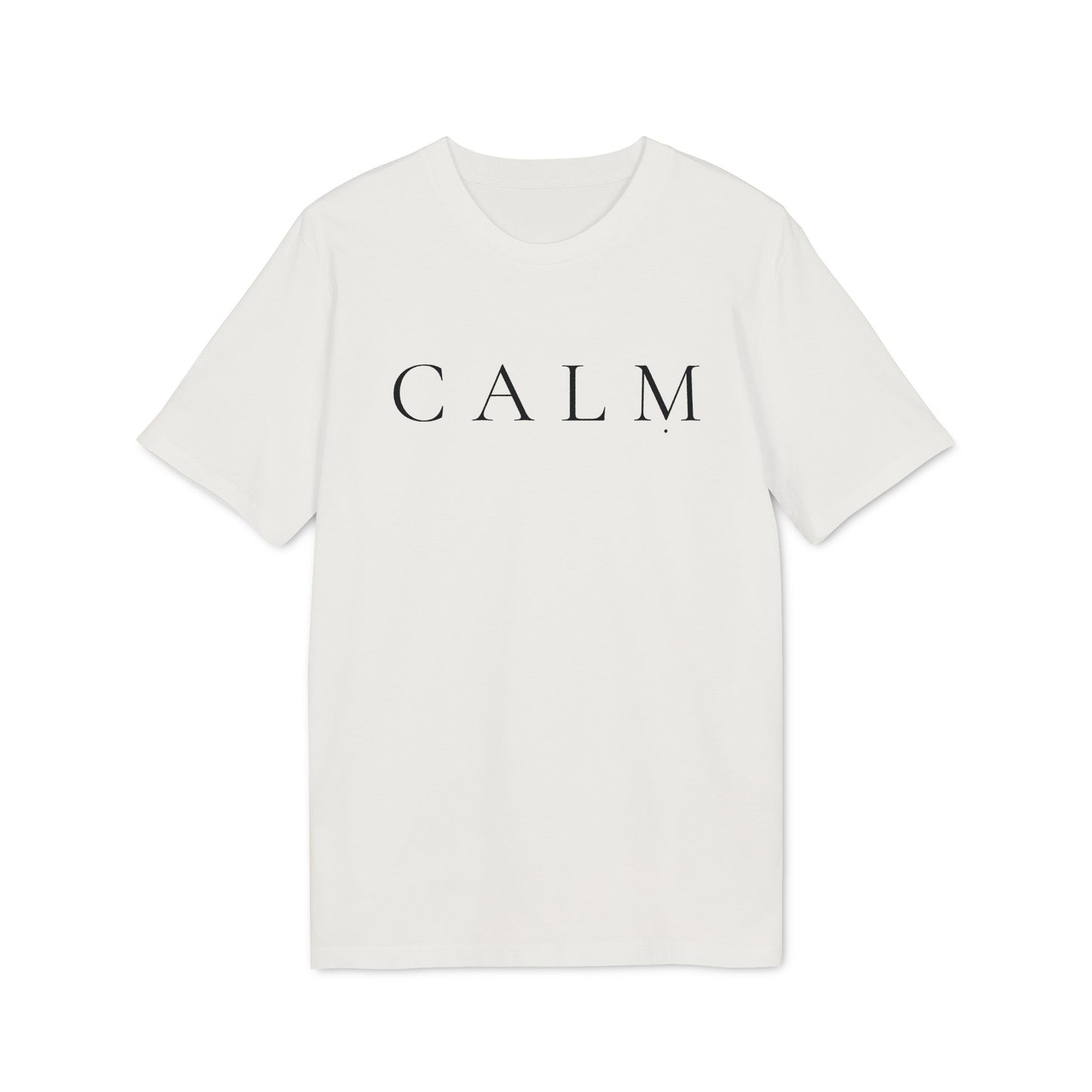 CALM, but not invisible