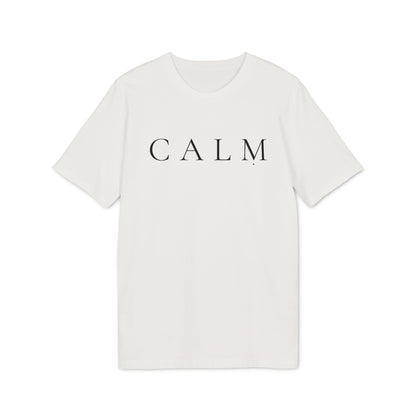 CALM, but not invisible