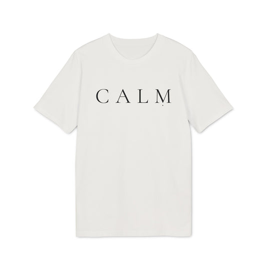 CALM, but not invisible