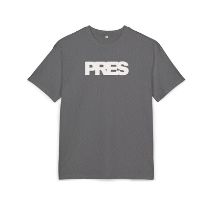 PRES (press)