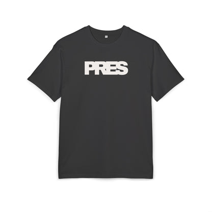 PRES (press)