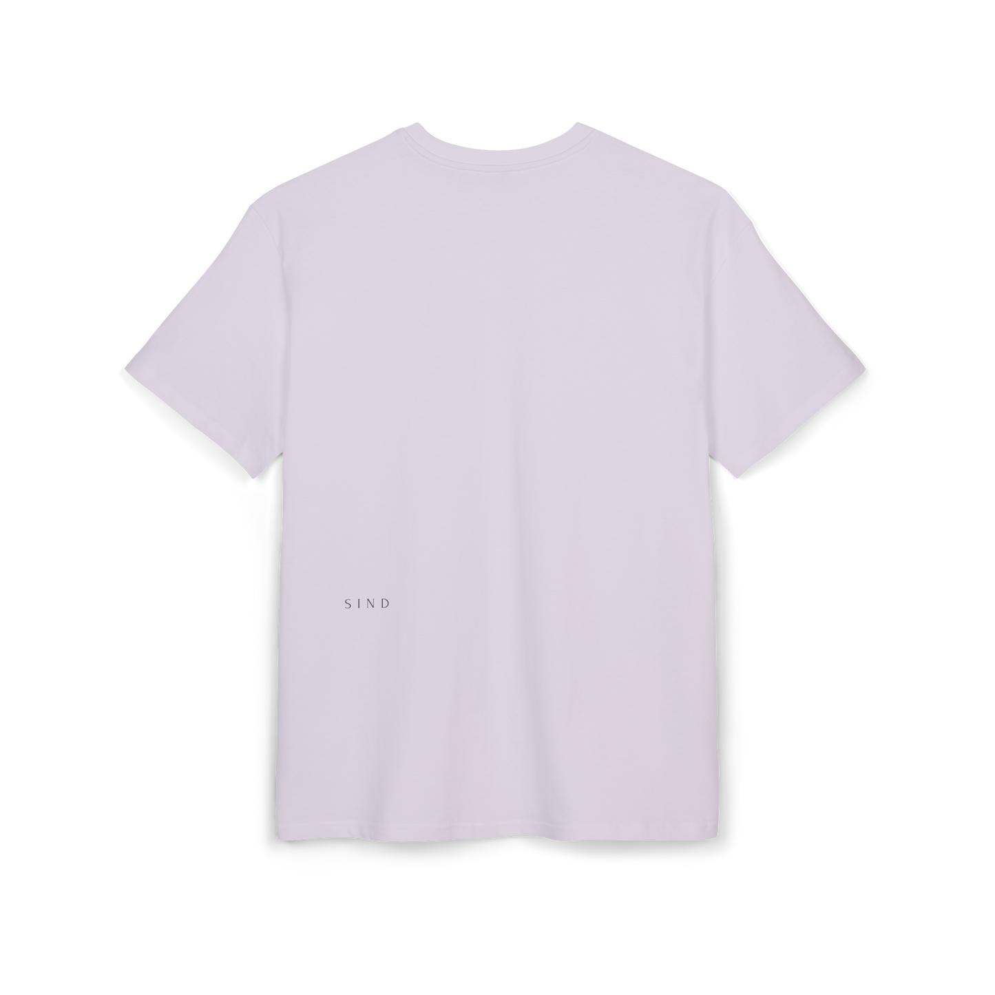 SIND 'S' Oversized