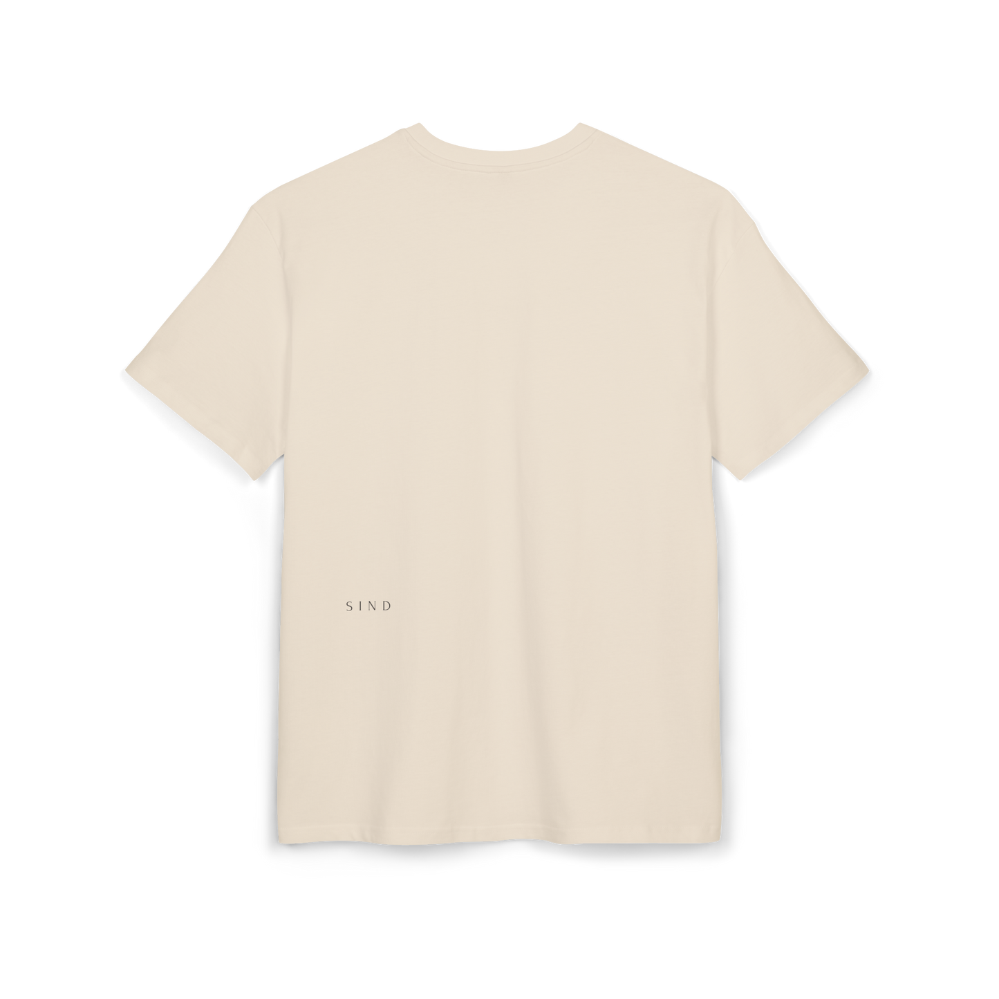 SIND 'S' Oversized
