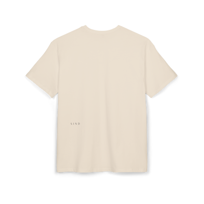 SIND 'S' Oversized