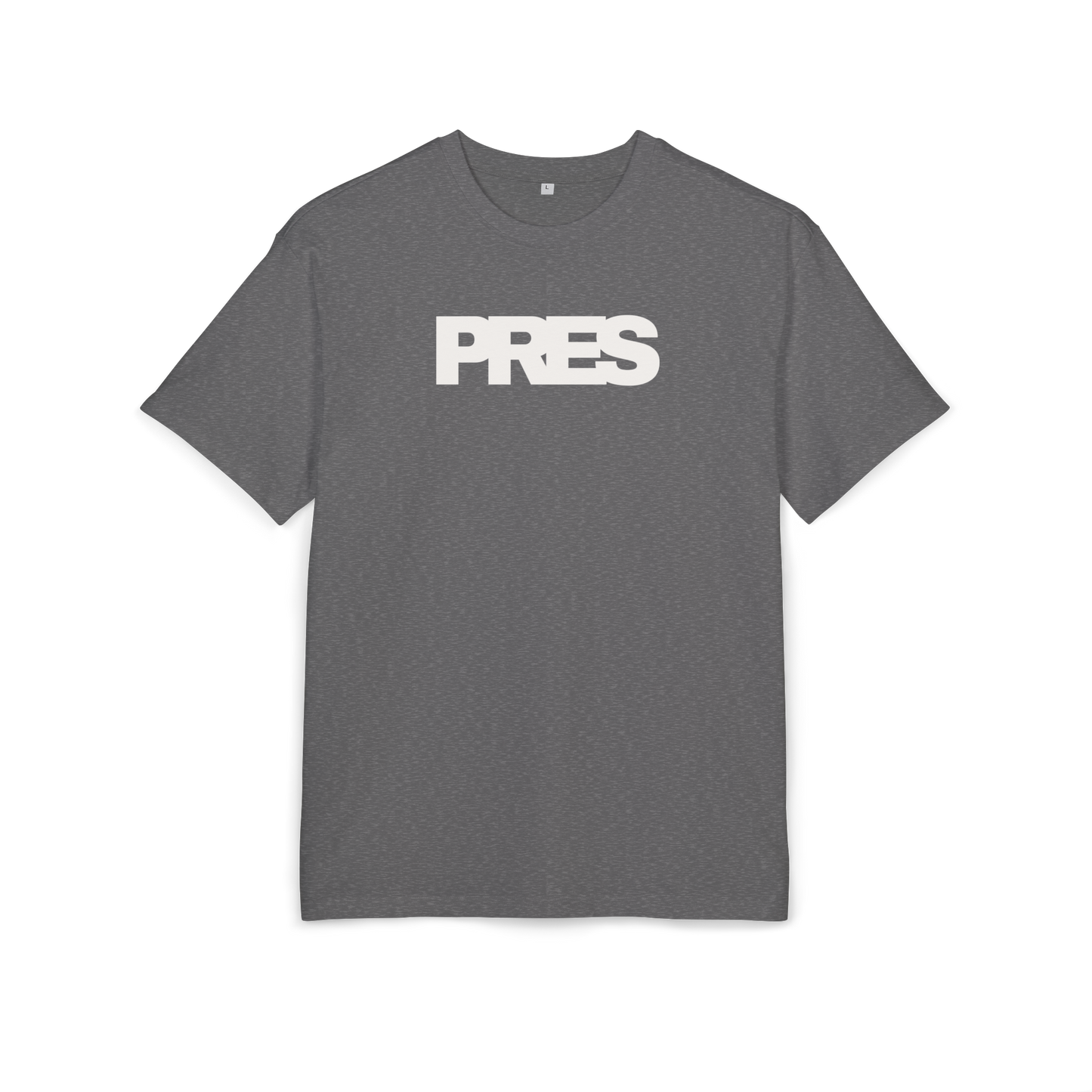 PRES (press)