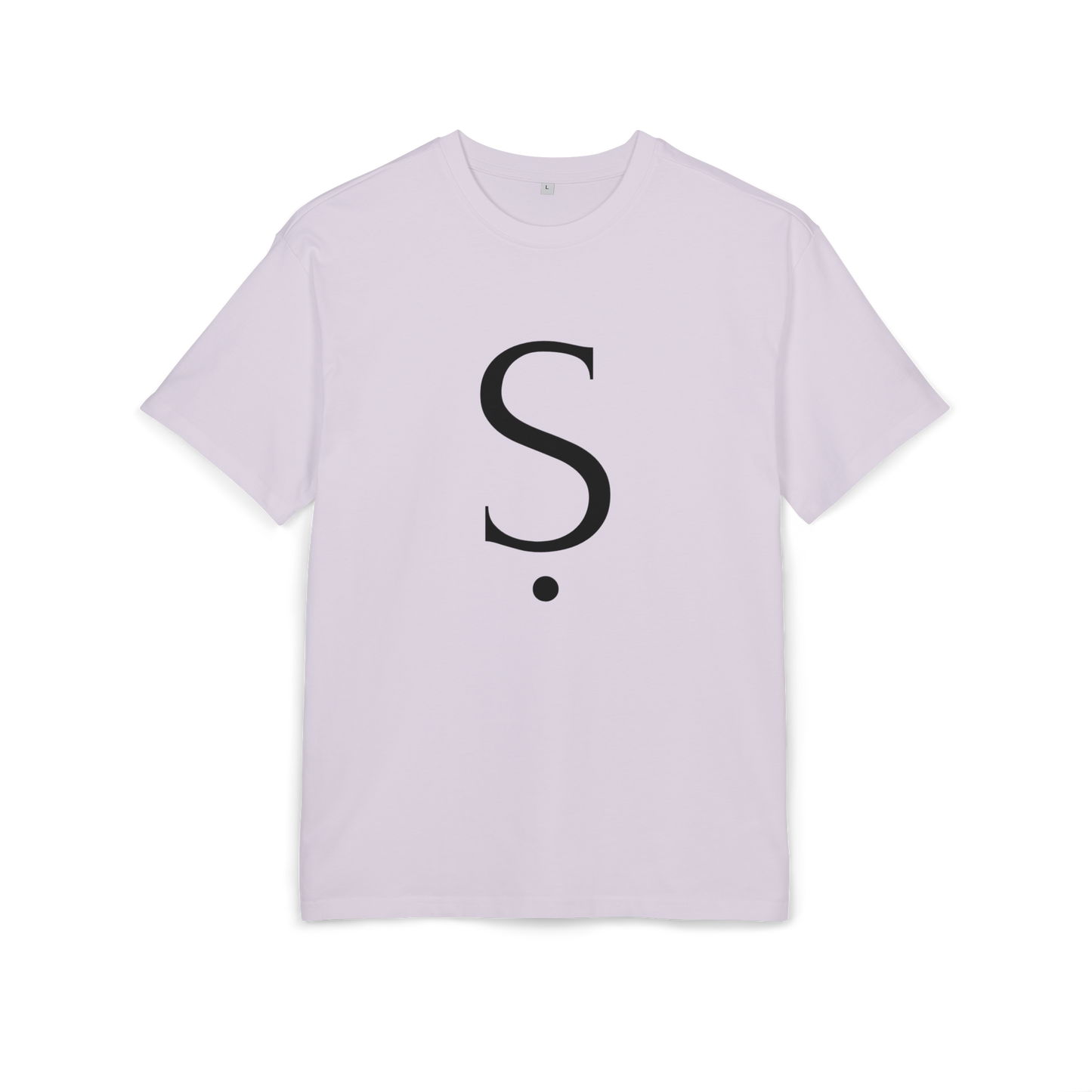 SIND 'S' Oversized