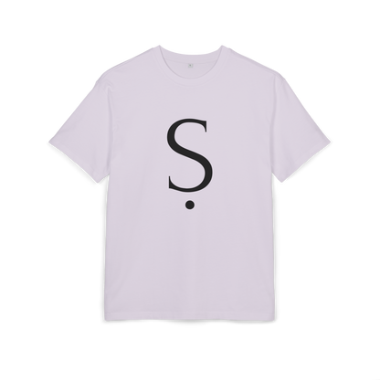 SIND 'S' Oversized