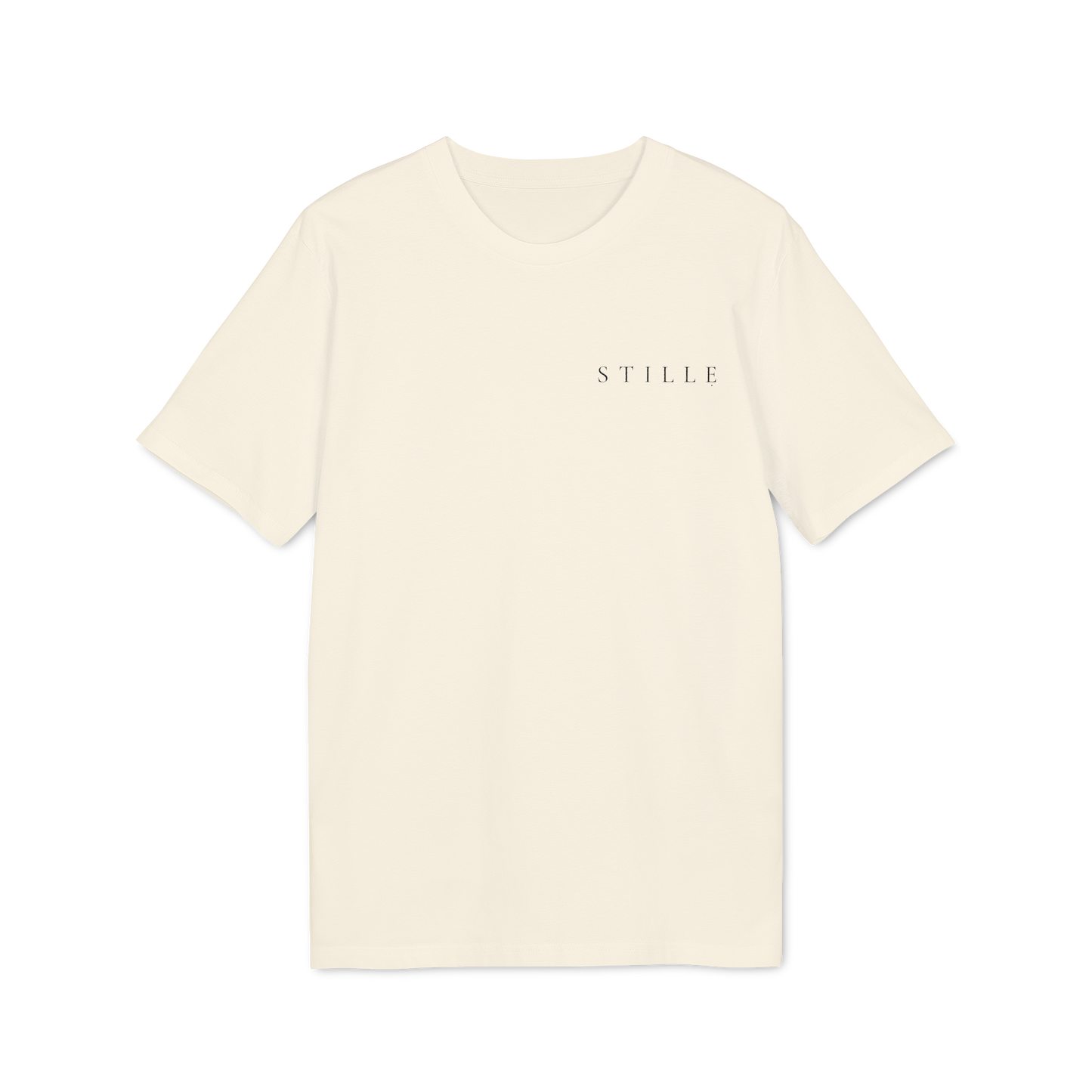 STILLE (calm)
