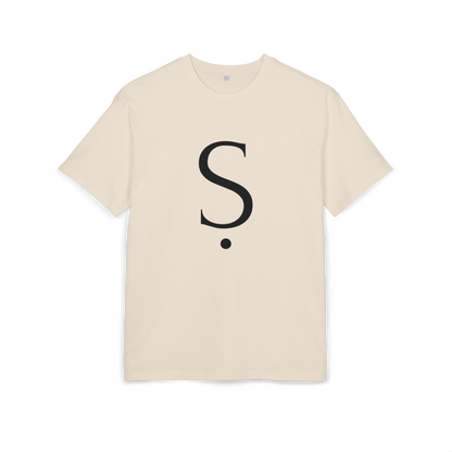 SIND 'S' Oversized