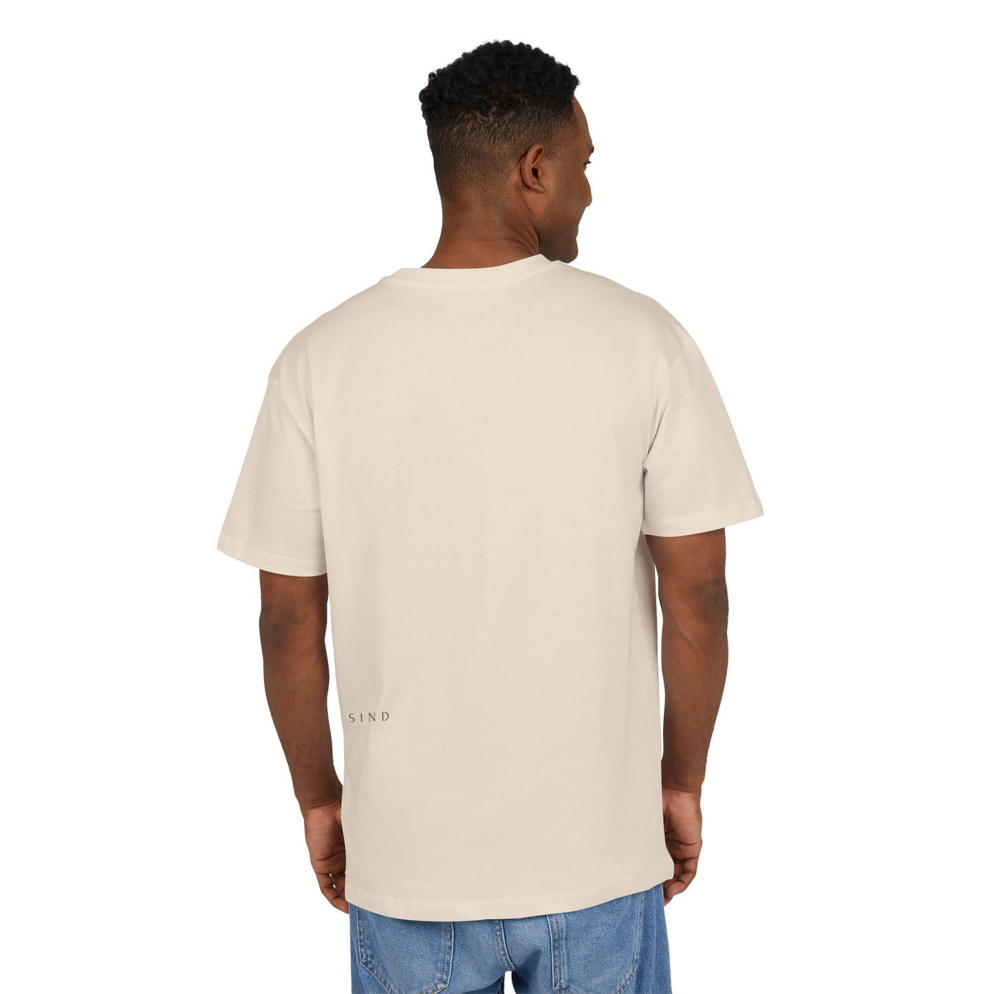 SIND 'S' Oversized