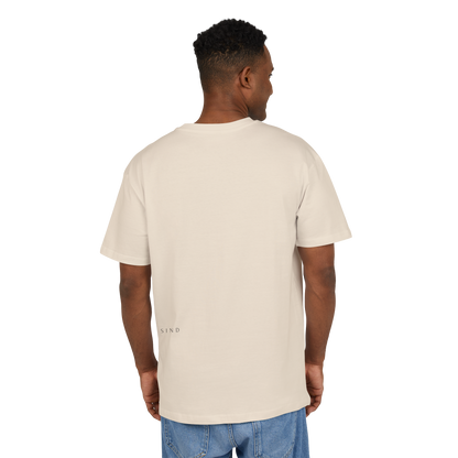 SIND 'S' Oversized